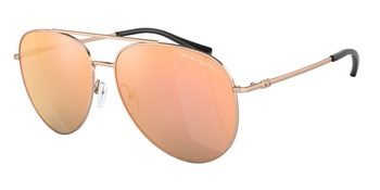 Armani Exchange AX 2043S 61034Z