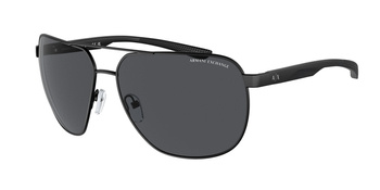 Armani Exchange AX 2047S 600087