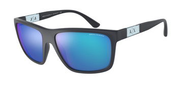 Armani Exchange AX 4121S 818125