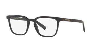 Dolce & Gabbana DG 3307 501