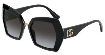 Dolce & Gabbana DG 4377 501/8G