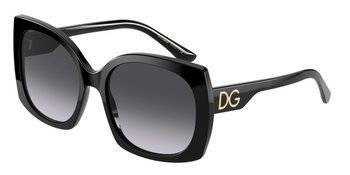 Dolce & Gabbana DG 4385 501/8G