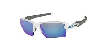 Okulary Przeciwsłoneczne Oakley Oo 9188 Flak 2.0 Xl 918894