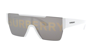 Okulary przeciwsłoneczne Burberry BE 4291 3007/H
