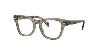 Ray Ban Junior RY 9707V 3925