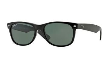 Ray-Ban RB 2132 NEW WAYFARER 901/58