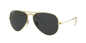 Ray-Ban RB 3025 AVIATOR LARGE METAL 919648