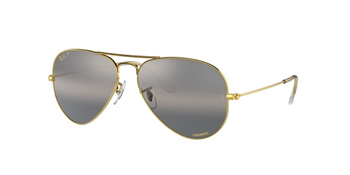 Ray Ban RB 3025 AVIATOR LARGE METAL 9196G3