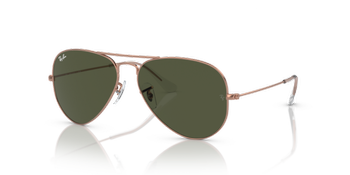 Ray Ban RB 3025 Aviator large metal 920231