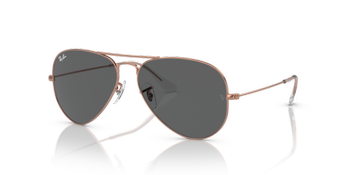 Ray Ban RB 3025 Aviator large metal 9202B1