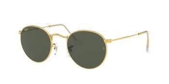 Ray Ban RB 3447 ROUND METAL 919631