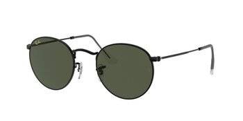Ray Ban RB 3447 ROUND METAL 919931