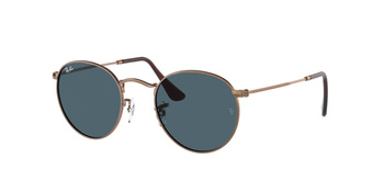 Ray Ban RB 3447 ROUND METAL 9230R5