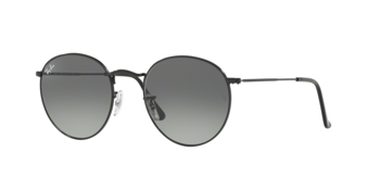 Ray-Ban RB 3447N ROUND METAL 002/71