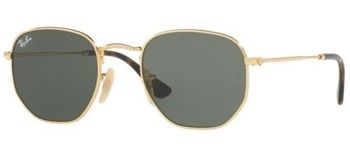 Ray-Ban RB 3548N HEXAGONAL 001