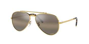 Ray Ban RB 3625 NEW AVIATOR 9196G5