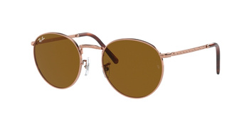 Ray Ban RB 3637 NEW ROUND 920233