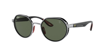 Ray Ban RB 3703M F00771