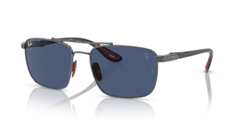 Ray Ban RB 3715M F08580