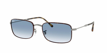 Ray-Ban RB 3746 Havana On Gunmetal