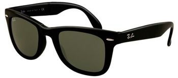 Ray-Ban RB 4105 FOLDING WAYFARER 601S