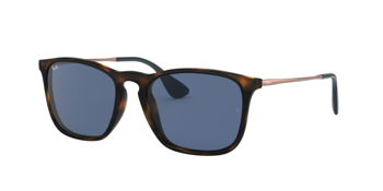 Ray-Ban RB 4187 CHRIS 639080