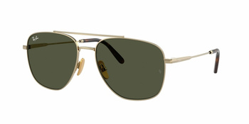 Ray-Ban RB 8097 Arista Gold