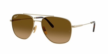 Ray-Ban RB 8097 Arista Gold