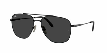 Ray-Ban RB 8097 Black