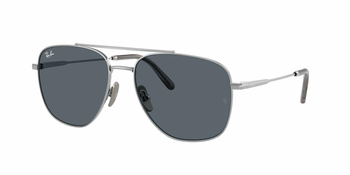 Ray-Ban RB 8097 Silver