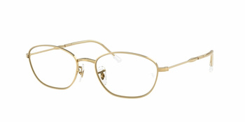 Ray-Ban RX 3749V Arista Gold