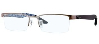 Ray-Ban RX 8412 2502