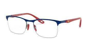 Ray Ban RX 8416M F044