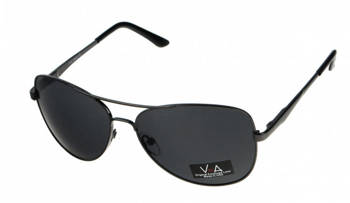 VOKA Sunglasses VOKA SV1046 SZARY