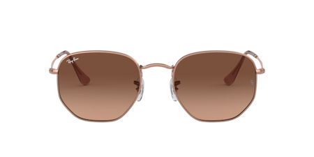 Ray-Ban RB 3548N HEXAGONAL 9069A5