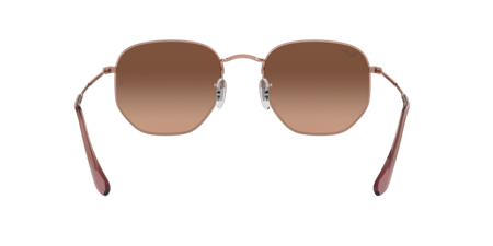 Ray-Ban RB 3548N HEXAGONAL 9069A5