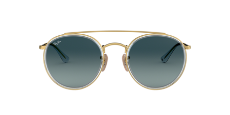 Ray-Ban RB 3647N 91233M