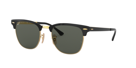 Ray-Ban RB 3716 CLUBMASTER METAL 187/58