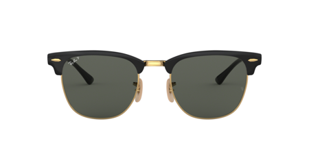 Ray-Ban RB 3716 CLUBMASTER METAL 187/58