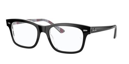 Ray-Ban RX 5383 MR BURBANK 8089