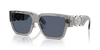 GREY TRANSPARENT