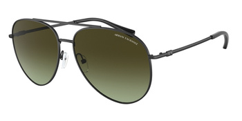 Armani Exchange AX 2043S 6000E8 Sonnenbrille