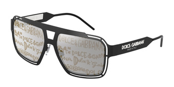 Dolce & Gabbana DG 2270 1106K1 Sonnenbrille