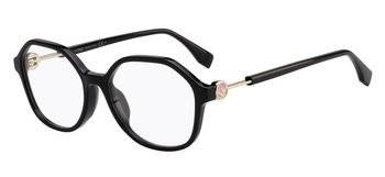 Fendi Sonnenbrille FF 0366/F/807