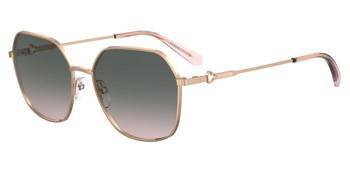 Love Moschino Sonnenbrille MOL063 S S45