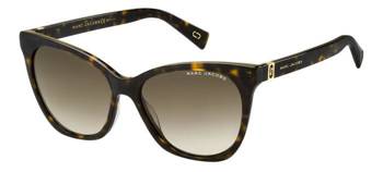 Marc Jacobs MARC 336 S 086 Sonnenbrille