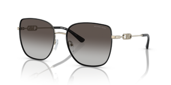 Michael Kors MK 1129J Empire quadratisch 2 10148G Sonnenbrille