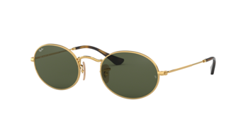 Ray-Ban RB 3547N OVAL 001