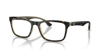 Ray Ban RX 5279 8285 Sonnenbrille