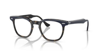 Ray Ban RX 5398 Hawkeye 8283 Sonnenbrille